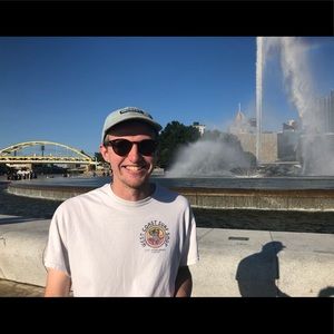 Meet your Posher, Ben